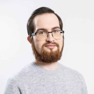 Über uns - Alexej Berin - Geschäftsführer