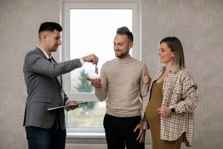 Makler-Courtage – wer zahlt beim Umzug die Provision?
